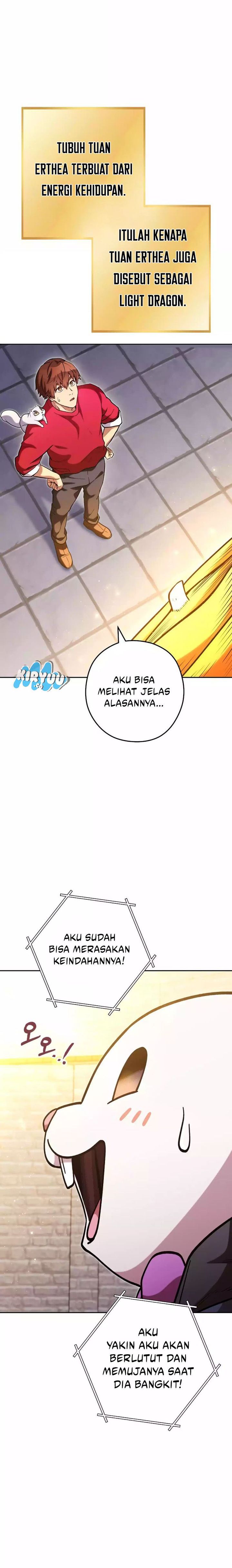 Dungeon Reset Chapter 220 Gambar 6